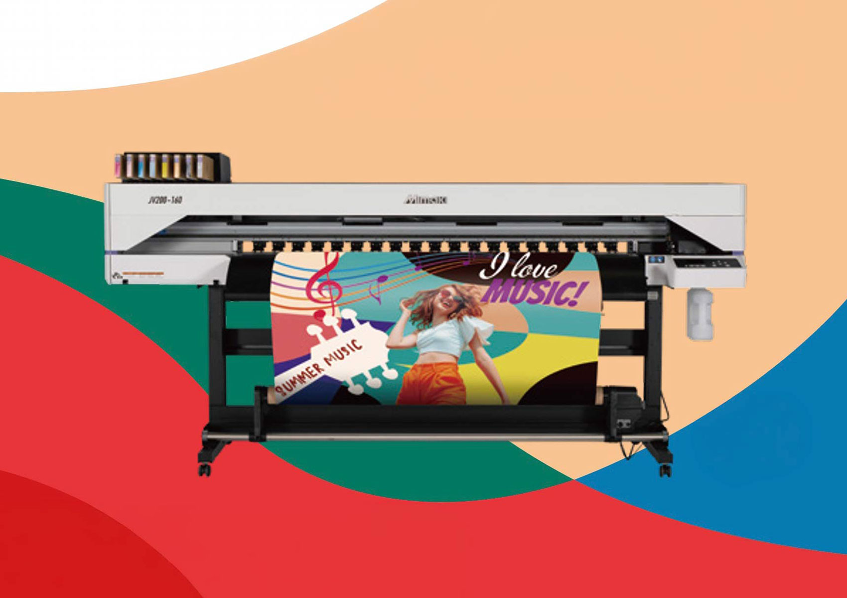Mimaki JV200-130