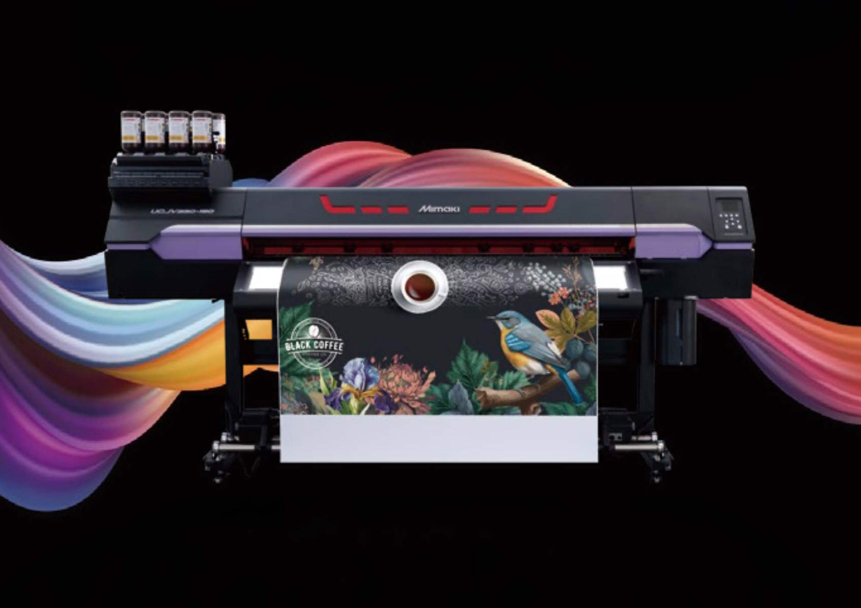 Mimaki UCJV330-130