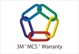 3M MCS Warranty