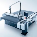 大型フラットべッドプロッタ Zund G3 Cutter　導入!!
