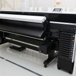 EPSON 11色モデルプリンタ「SC-S9150」導入しました